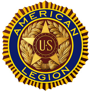 American Legion Logo American Legion Logo