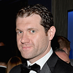 Billy Eichner, Attribution: Photo by Andrew H. Walker/Getty Images for Yahoo News, CC BY 2.0 , via Wikimedia Commons
