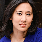 Celeste Ng, Attribution: Apala, https://www.apalaweb.org/wp-content/uploads/2015/10/celeste-ng-headshot-photo-credit-kevin-day-photography-920x614.jpg