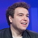 Jon Lovett, Attribution: nrkbeta, CC BY-SA 2.0 , via Wikimedia Commons