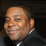 Kenan Thompson, Attribution: Peabody Awards, CC BY 2.0 , via Wikimedia Commons