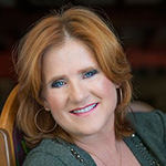 Nancy Cartwright, Attribution: Ray Kachatorian, CC BY-SA 3.0 , via Wikimedia Commons