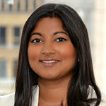 Nandini Ramakrishnan, Attribution: Image by Nandina Ramakrishnan