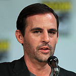 Roberto Orci, Attribution: Gage Skidmore, CC BY-SA 3.0 , via Wikimedia Commons