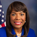 Terri Sewell, Attribution: United States Congress, Public domain, via Wikimedia Commons