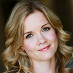 Becky Gulsvig, Attribution: broadway.com, Photo c/o Polk & Co