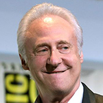 Brent Spiner, Attribution: Gage Skidmore, CC BY-SA 3.0 , via Wikimedia Commons
