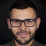 Carlos Maza, Attribution: Image by Carloz Maza