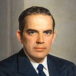 Frank G. Clement, Attribution: Tennessee State House Collection, Public domain, via Wikimedia Commons