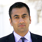 Kal Penn, Attribution: Peabody Awards, CC BY 2.0 , via Wikimedia Commons
