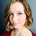 Kristen Soltis Anderson, Attribution: Image by Kristen Soltis Anderson