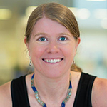 Sarah Parcak, Attribution: Joi Ito, CC BY 2.0 , via Wikimedia Commons