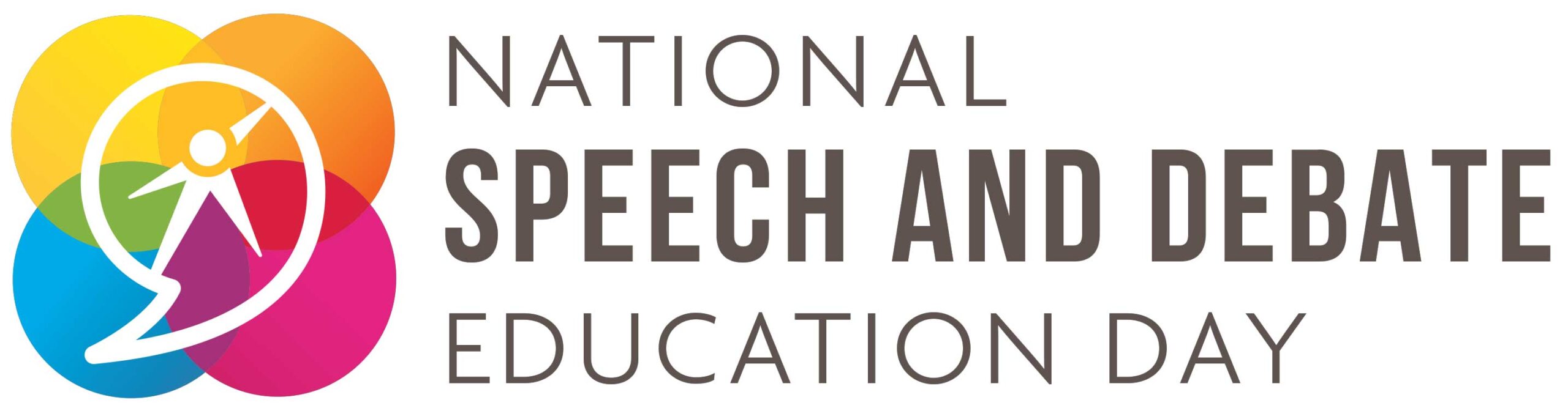 National Speech and Debate Education Day National Speech and Debate Education Day