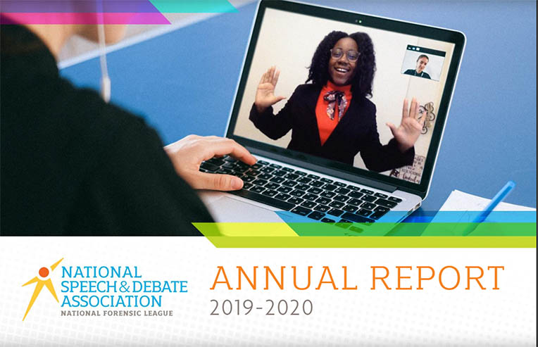 Annual Report - 2020 Annual Report - 2020