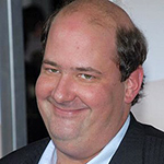 alt="Brian Baumgartner, Attribution: lukeford.net, CC BY-SA 2.5 , via Wikimedia Commons"