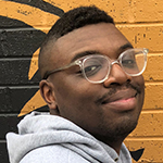 Bryan Washington, Attribution: Sightlinesmag, Photo by David Garcia, https://sightlinesmag.org/wp-content/uploads/2019/03/Author-Photo.-Bryan-Washington.-Photo-Credit-David-Gracia-e1679790314823-1068x694.jpg