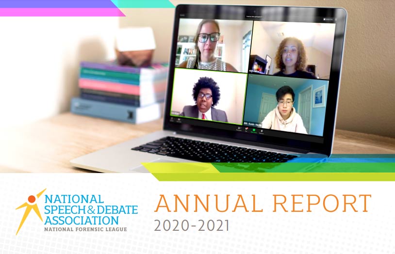 2021 Annual Report 2021 Annual Report