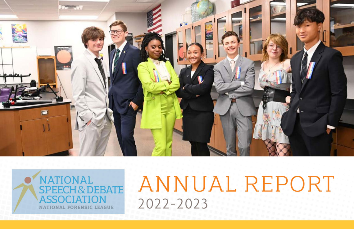 2023 Annual Report 2023 Annual Report