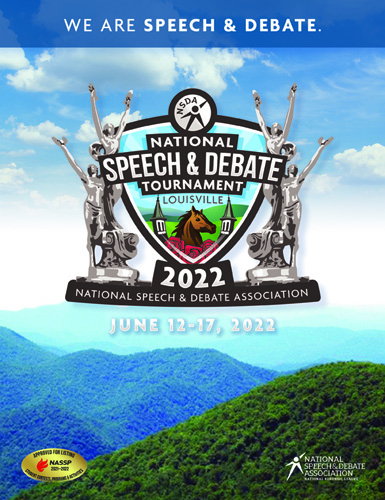 2022 Tournament Book