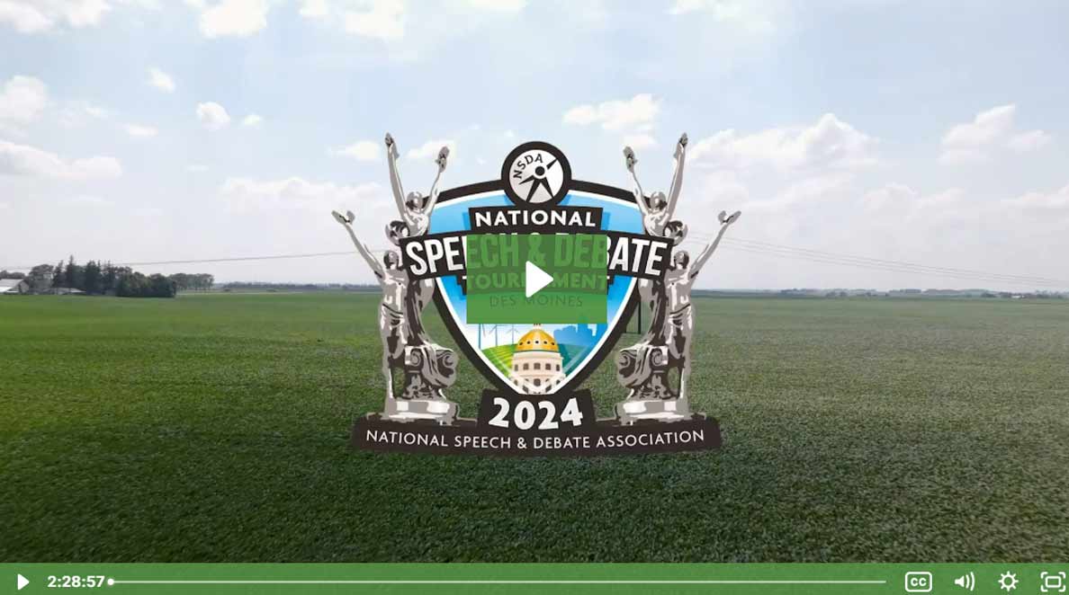 2024 Nationals Awards Ceremonies