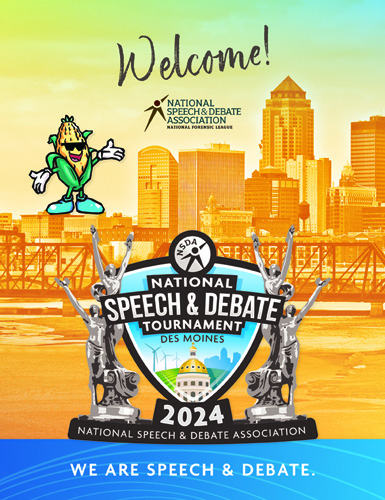 2024 Tournament Book