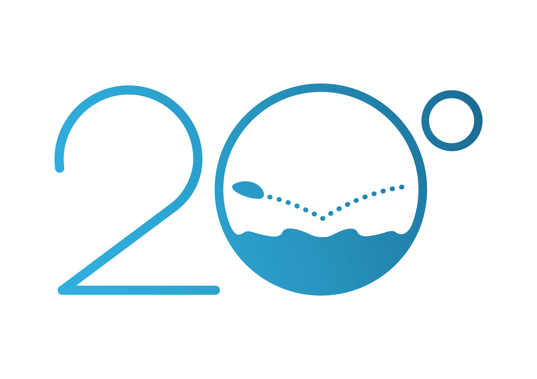 20 Degrees 20 Degrees