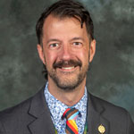 Adam-Jacobi Adam J. Jacobi