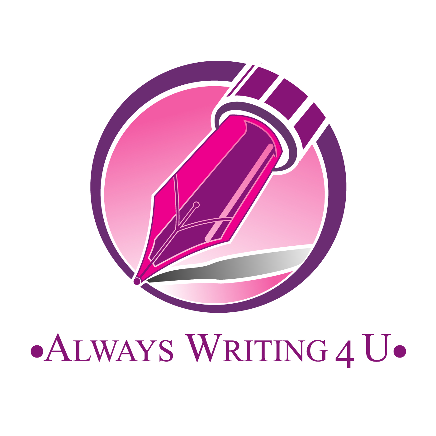 Always Writing For You Always Writing For You
