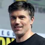 Anson Mount, Attribution: Gage Skidmore, CC BY-SA 3.0 , via Wikimedia Commons