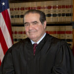 Antonin Scalia: Photo Attribution: By Collection of the Supreme Court of the United States - Collection of the Supreme Court of the United States, Public Domain, https://commons.wikimedia.org/w/index.php?curid=41258425
