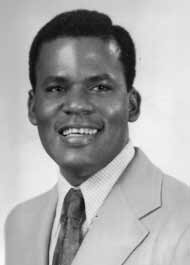 Leonard Augustine Jr.