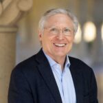 B. Douglas Bernheim, Attribution: Stanford.edu, https://bernheim.people.stanford.edu/files/Doug_Bernheim_2025.jpg