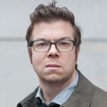 Ben Lerner, Attribution: The Guardian, Photo by Tim Knox https://i.guim.co.uk/img/media/091bdc151a25091ccf3de30b60af1cf77e31ee36/0_74_4256_2554/master/4256.jpg?width=1900&dpr=1&s=none&crop=none