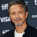 Benjamin Bratt, Attribution: Kevin Payravi, CC BY-SA 4.0 , via Wikimedia Commons