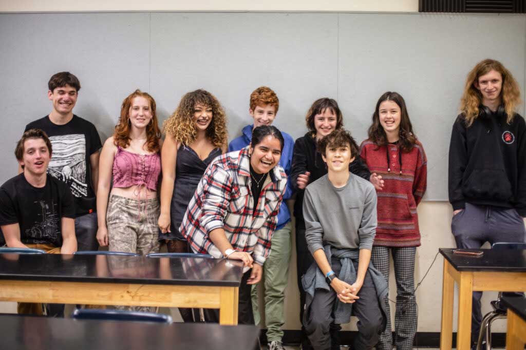 BHS Speech and Debate