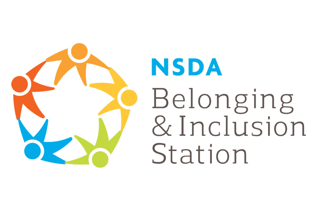 Belonging and Inclusion Station Belonging and Inclusion Station