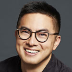 Bowen Yang, Attribution: Biography.com, Photo: Mary Ellen Matthews/NBCU Photo Bank/NBCUniversal via Getty Images via Getty Images https://hips.hearstapps.com/hmg-prod/images/gettyimages-1173237069.jpg?crop=1xw:1.0xh;center,top&resize=1200: