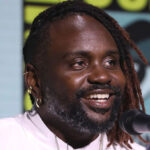 Brian Tyree Henry, Attribution: By Gage Skidmore, CC BY-SA 3.0, https://commons.wikimedia.org/w/index.php?curid=151174398