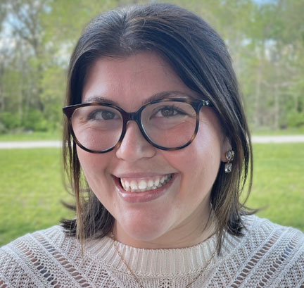 Callie Anderson Callie Anderson