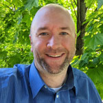 Chris Palmer Chris Palmer