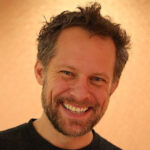 Chuck Huber, Attribution: Super Festivals from Ft. Lauderdale, USA, CC BY 2.0 , via Wikimedia Commons