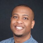 Cory Williams, Attribution: Image by Cory Williams