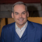 David Begnaud, Attribution: Image by David Begnaud