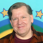 David Lindsay-Abaire, Attribution: Photo by Tricia Baron, https://www.americantheatre.org/wp-content/uploads/david-lindsay-abaire-1.jpg