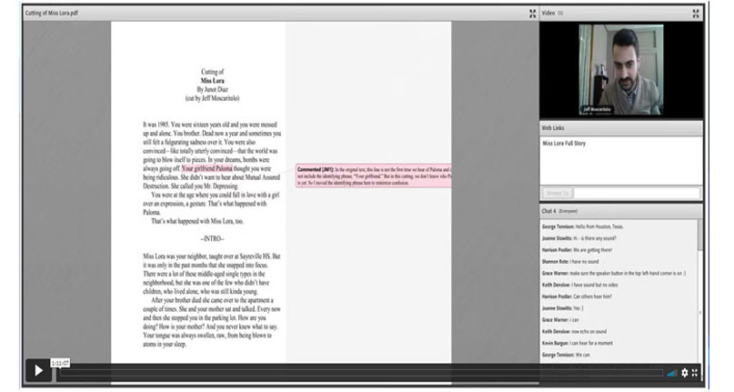 Demonstration of an Effective Cutting Demonstration of an Effective Cutting