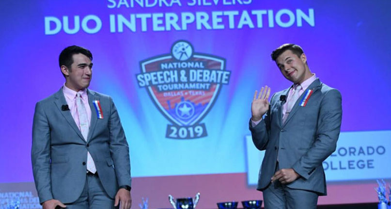 Duo Breakdown Duo Breakdown