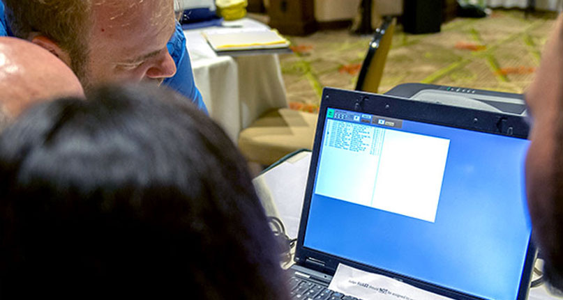 Enter Points Enter Points