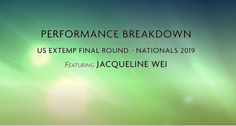 Extemp Speech Breakdown Advanced Extemp Speech Breakdown Advanced