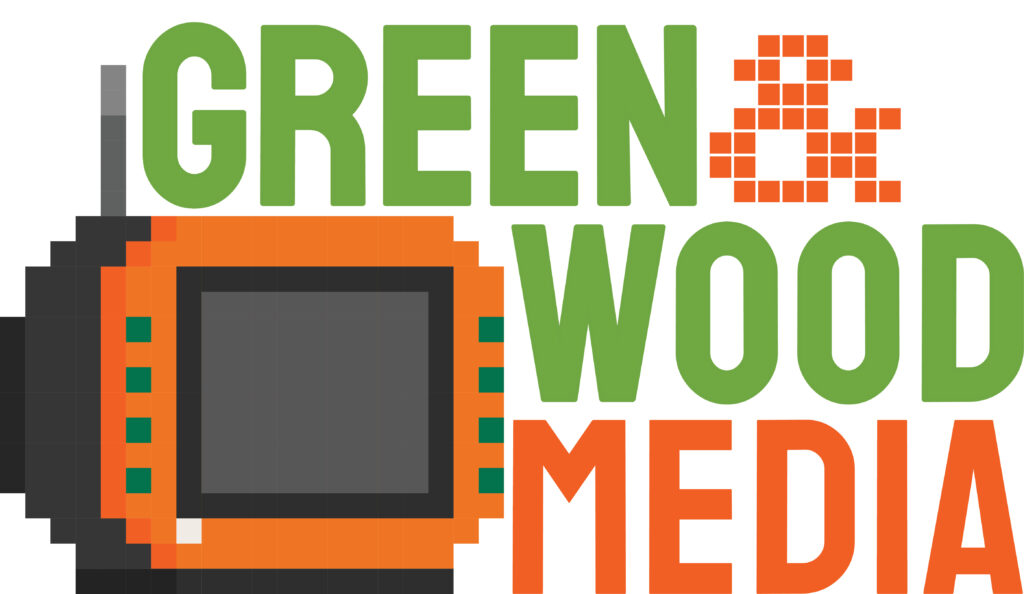 Green and Wood Media Green and Wood Media