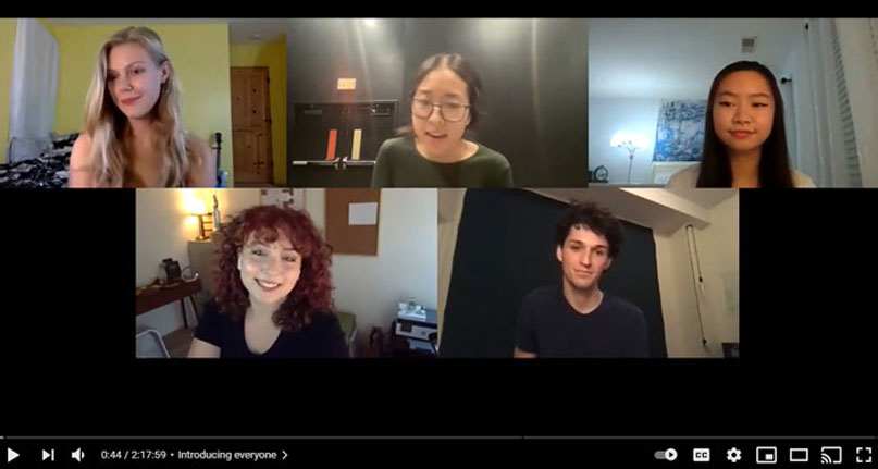 How to Pick a Piece How to Pick a Piece